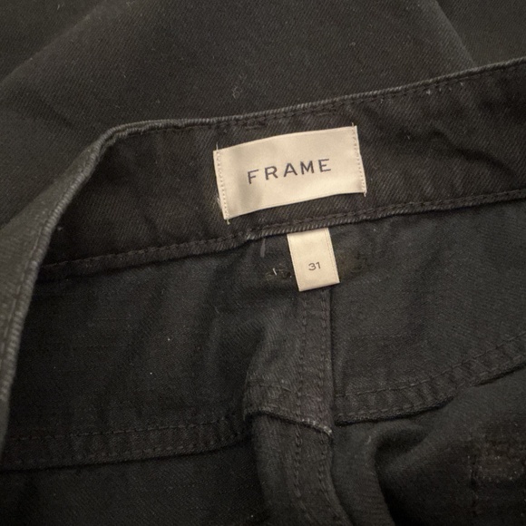 Frame trouser short - Picture 5 of 5